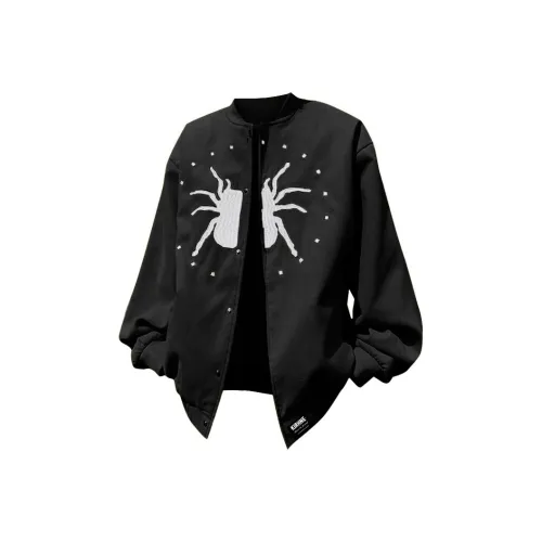 KIRHNE Унисекс Бейсбольные Джерси