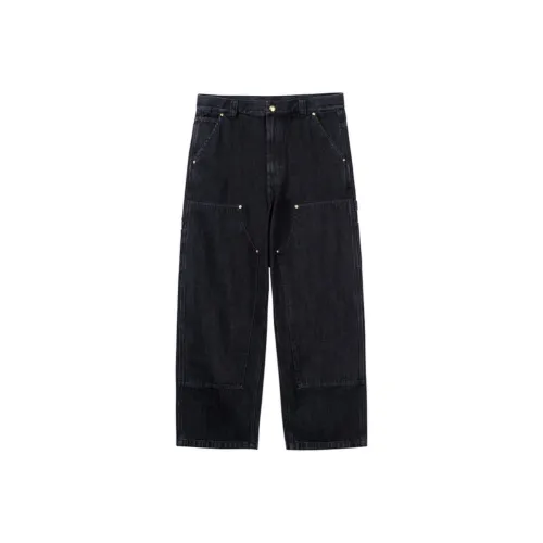 Carhartt WIP Мужские Джинсы