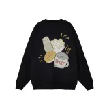 Черный [с флисовой подкладкой]