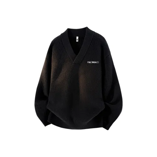 PAL ONGACO Унисекс Трикотаж