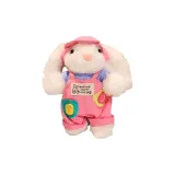 Дофаминовая одежда Комбинезоны - Розовый