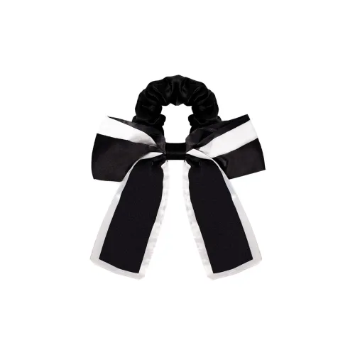 ZANC Резинки-спирали для волос Женские