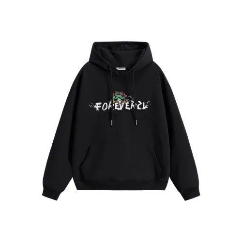 FOREVER 21 Унисекс Свитшоты