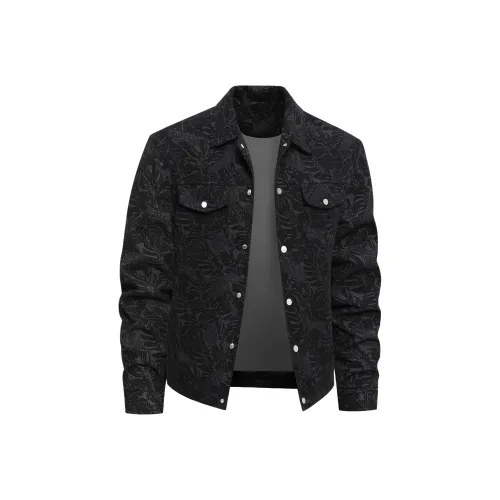 PIERRE CARDIN Одежда Пальто Куртка Мужской