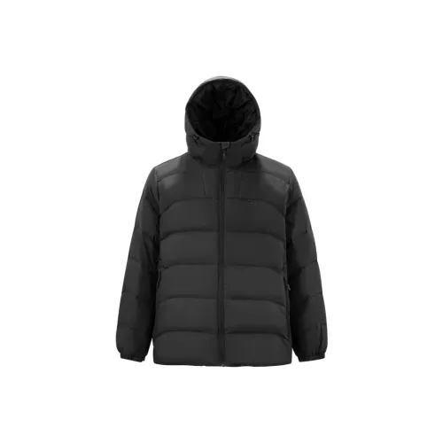 SEM R Mall Same Style Men's Clothing Пуховик Мужской