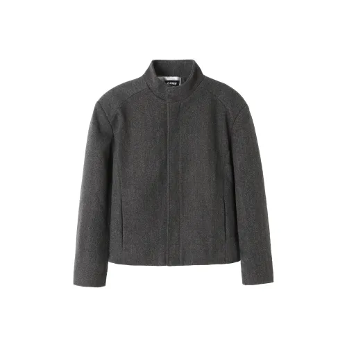 ELCORO Мужские Куртки