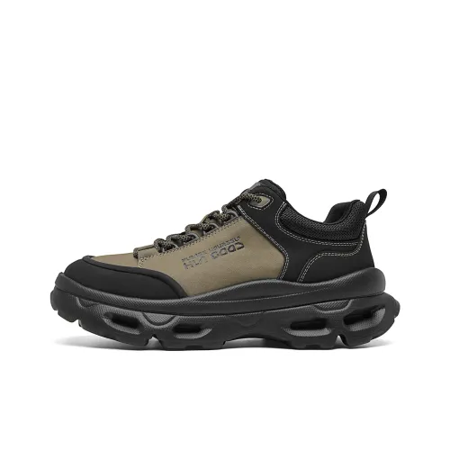 HLA Повседневная обувь Низкий топ Мужской