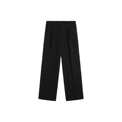 Massimo Dutti Повседневные брюки Женские