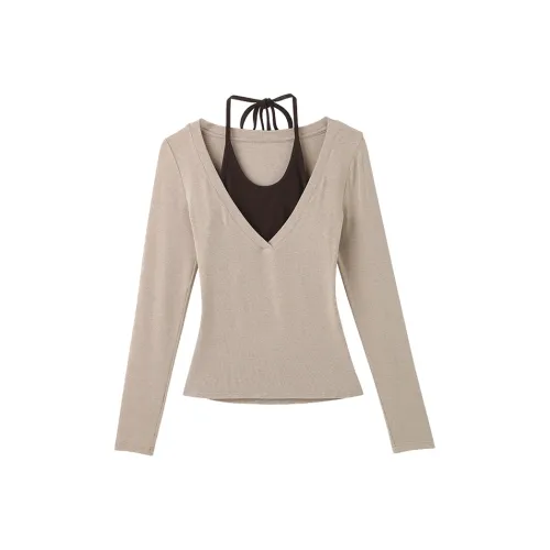 Pa33word Кофе Женские T-рубашки