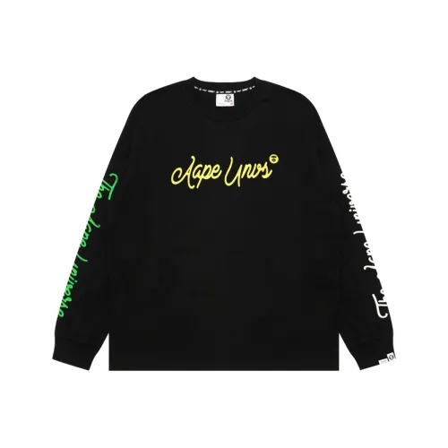 Aape Мужские T-рубашки