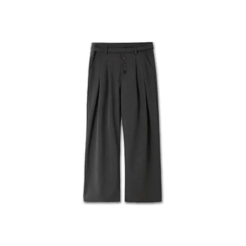 ELCORO Мужские Повседневные Штаны