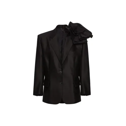 MAGDA BUTRYM Бизнес костюм пальто женское