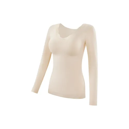 Herbal primer Женские термофутболки