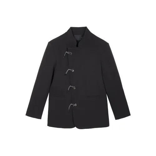 Topland Черный Унисекс Куртки