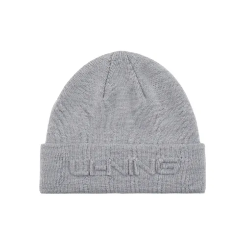 Лайнер Sports Life Collection Акриловые Шапки-Бини Унисекс