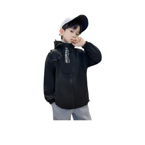 TAOTIANMAO Мальчик X Cool Casual Sports Куртки Пальто