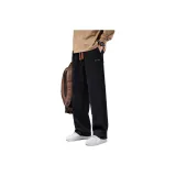 Чёрный (флис)