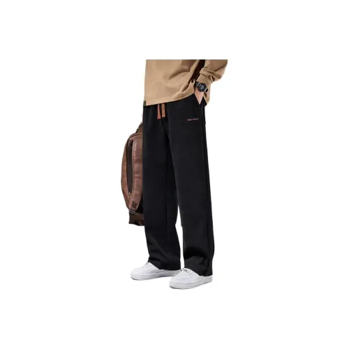 DASDCG Мужские Повседневные Брюки