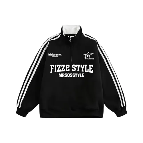 NOAHGIGI Унисекс Свитшоты