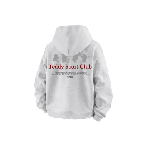 Коллекция Teddy's Свитшот Унисекс