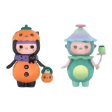 Подтвержденная версия модели - Тыква Кошка + Kappa (развертывание и упаковка)