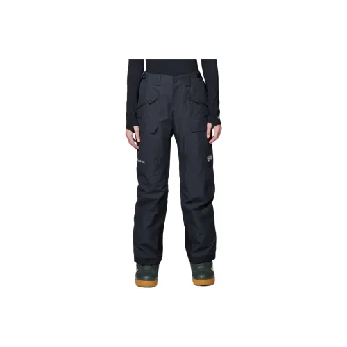 MOUNTAIN HARDWEAR Лыжные брюки Женские