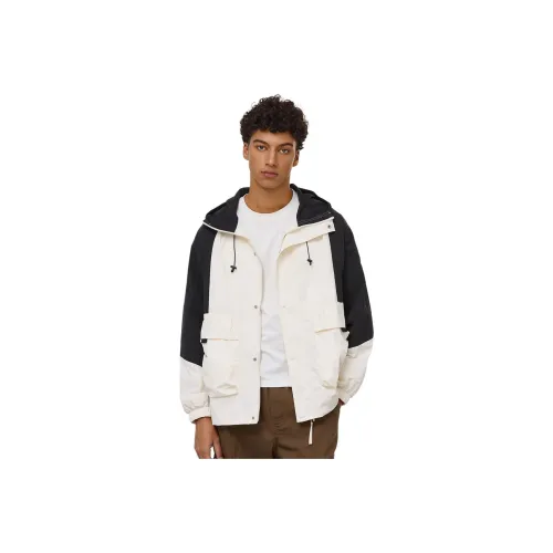 SEVEN FOR ALL MANKIND Мужские Куртки