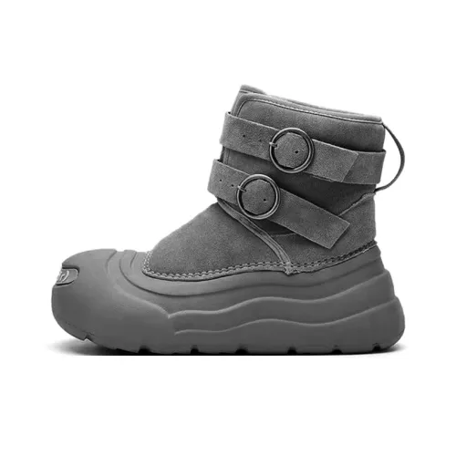 Medd Ботильоны Унисекс