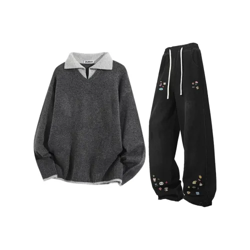 BRUMAIRE Повседневная спортивная одежда унисекс