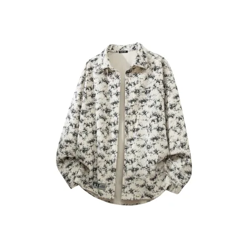 POINTLIMIT Унисекс Рубашки