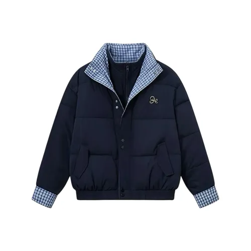 DOSOHEB Женские пуховики