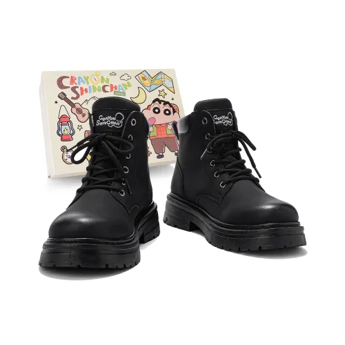 Crayon Shinchan Короткий Аутдор Унисекс