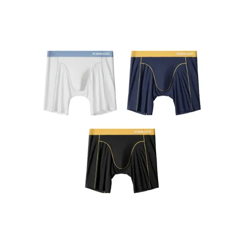 ROBINHOOD Боксеры Мужские 3 упаковки