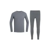 Свинцово-серый [Содержит кашемировый белок]