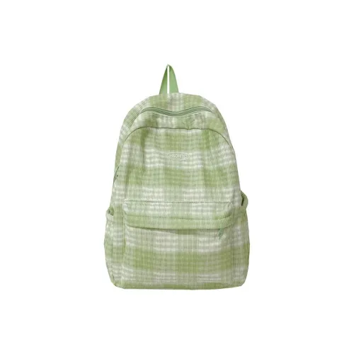 KAMLUI Вельвет Рюкзак Стандартный Унисекс Многоцветный