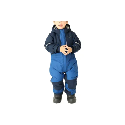 Columbia Повседневная спортивная одежда FW AW25 для детей