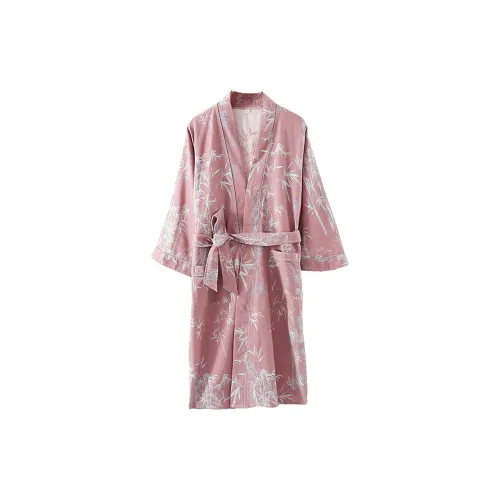 FARO Унисекс Банные халаты