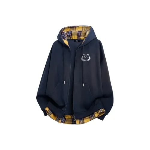 UNthemed Унисекс Свитшоты