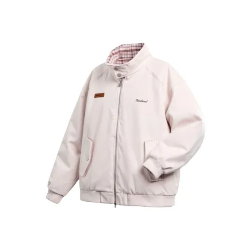 GDRG Унисекс Куртки