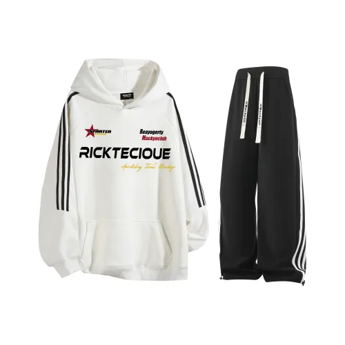 Mackyo Унисекс Свитшот Комплекты