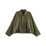 Армейский зеленый