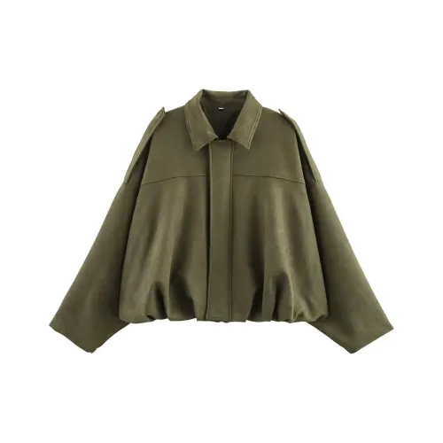 DZP Женские Куртки