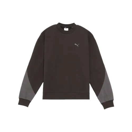 PUMA CORE HERITAGE Толстовка Мужской