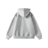 Фотиния Серый (Американский Лев Белый Логотип на груди)