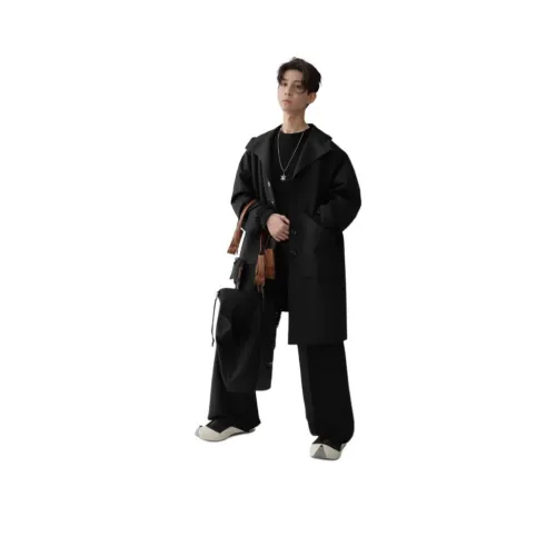 FRLMK Мужской тренч