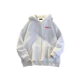 Туманно-серый