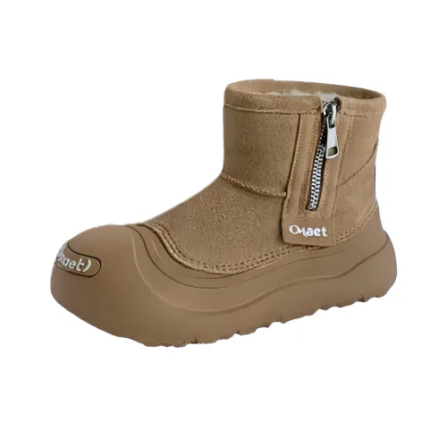 H2 Модный Удобный Женские Теплоизоляционный Универсальный Обувь Сноубутсы Женские