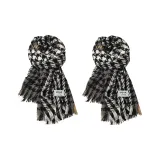 Черный + Черный