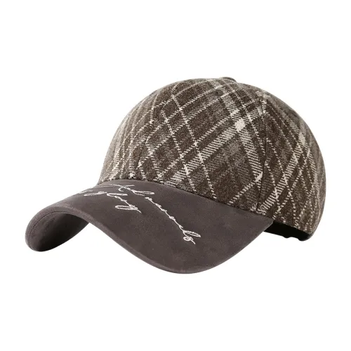 CACUSS Junior Полиэстер Кепки Женские