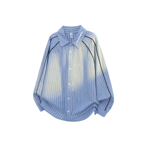 Caramella Унисекс Рубашки